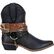 Crush™ by Durango® Women's Accessory Bootie, , large