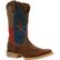Durango® Rebel Pro™ Texas Flag Western Boot, , large