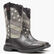 Rebel™ by Durango® Faded Black Flag Western Boot, , large