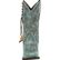 Crush™ by Durango® Women's Gypsy Teal Western Boot, , large
