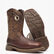 Workin' Rebel™ by Durango® Brown Composite Toe, , large