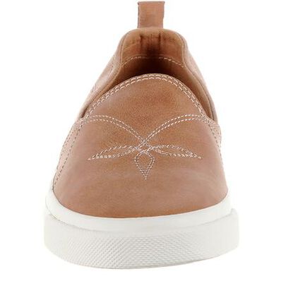 Durango® Music City™ Women's Slip-On Sneaker, , large
