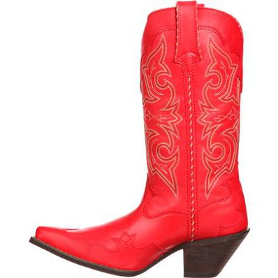 Crush™ by Durango® Women's Western Boot, , large