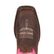 Lady Rebel™ by Durango® Wide Calf Benefiting Stefanie Spielman Western Boot, , large