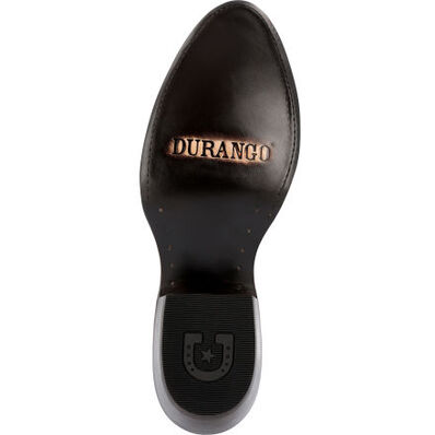 Durango® Santa Fe™ Burnt Sienna Western Boot, , large