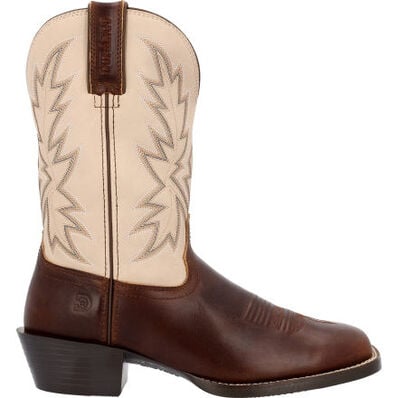 Durango Westward Chocolate Bone Western Boot, , large