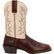 Durango Westward Chocolate Bone Western Boot, , large
