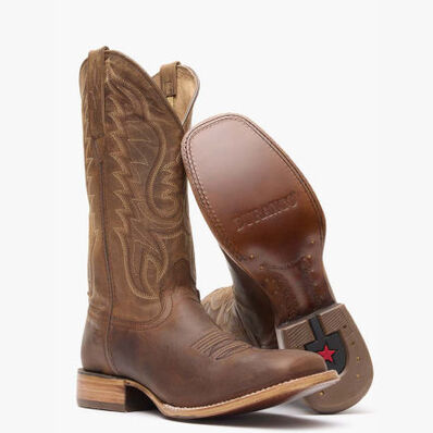 Durango® Arena Pro™ Umber Rust Western Boot, , large