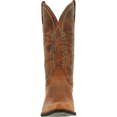 Crush™ by Durango® Women's Pecan Western Boot, , large