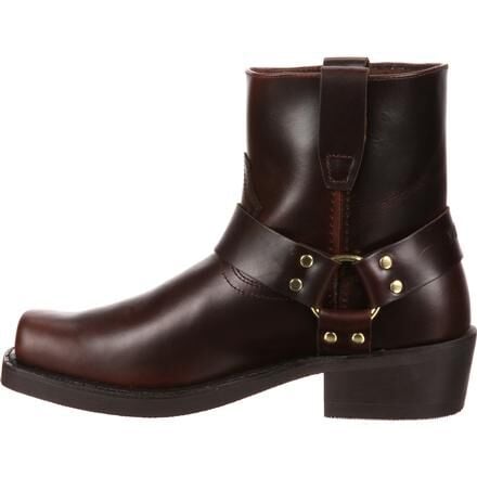 Durango shop short boots