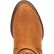 Durango® City Women's Austin Triple Buckle Western, , large