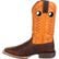 Durango® Rebel Pro™ Orange Western Boot, , large