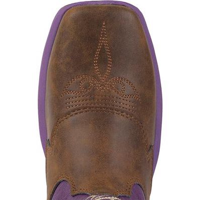 LIL' DURANGO® Rebelicious Kid's Western Boot, , large