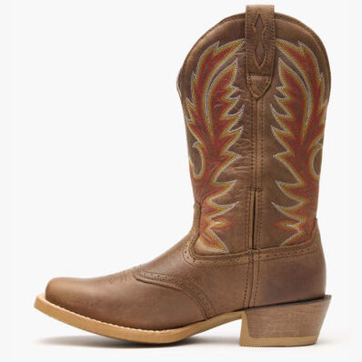 Durango Rebel Pro Rodeo Tan Western Boot, , large