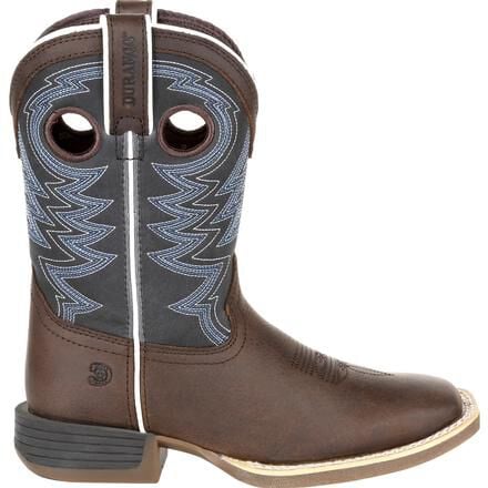 Durango kid boots top