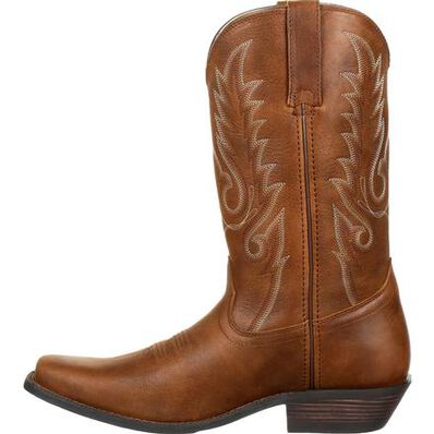 Gambler™ by Durango® Brown Western Boot, , large