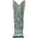Durango® Dream Catcher™ Women's Teal Western Boot, , large