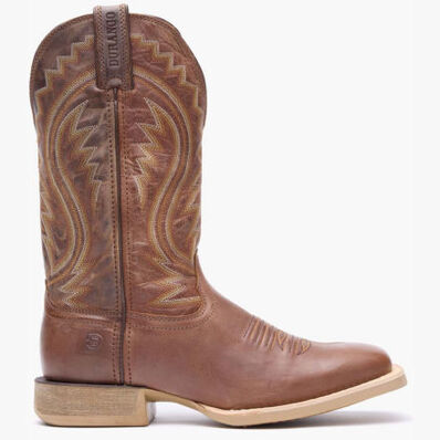 Durango® Rebel Pro™ Burnished Tan Western Boot, , large