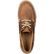 Durango® Music City™ Men's Western Embossed Boat Moc, , large