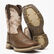 Lil' Rebel™ by Durango® Little Kids Desert Camo Western Boot, , large