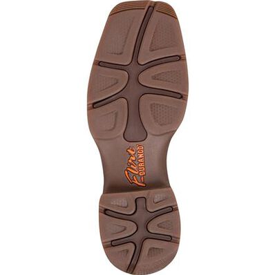 Flirt with Durango® Women's Tan & White Brazen, , large