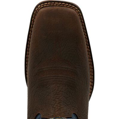 Rebel™ by Durango® Vintage Flag Western Boot, , large