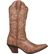 Crush™ by Durango® Women's Scall-Upped Western Boot, , large