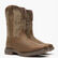 Lil' Rebel™ by Durango® Big Kid Western Boot, , large
