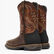 Durango® Workin' Rebel™ Steel Toe Ventilated with InsulKul™ Work Boot, , large