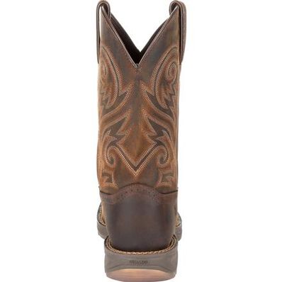 Durango® Ultra-Lite™ Distressed Brown Western Boot, , large