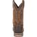 Durango® Ultra-Lite™ Distressed Brown Western Boot, , large