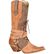 Crush™ by Durango® Women's Harness Lace-up Western Boot, , large