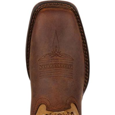 Rebel™ by Durango® Wingman Western Boot, , large