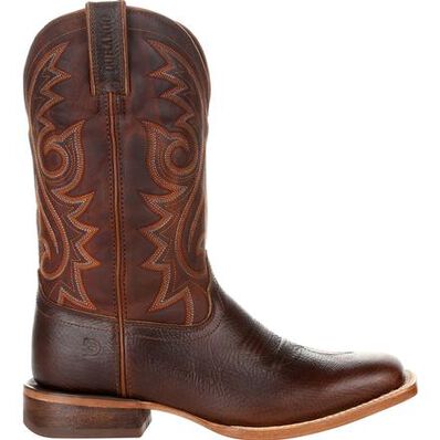 Durango® Arena Pro™ Chestnut Western Boot, , large