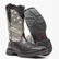 Rebel™ by Durango® Faded Black Flag Western Boot, , large