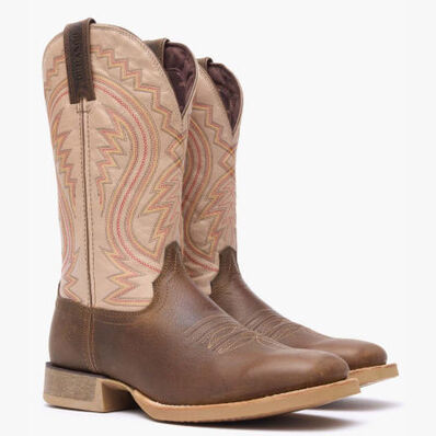 Durango® Rebel Pro™ Coffee Western Boot, , large