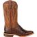 Durango® Premium Exotics™ Women's Full-Quill Ostrich Antiqued Saddle Western Boot, , large