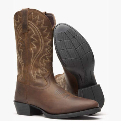 Durango® Shyloh Brown Western Boot, , large