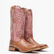 Durango® Arena Pro ™ Women's Tawny English Rose Western Boot, , large
