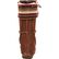 Durango® Women's Santa Fe Tall Moccasin, , large