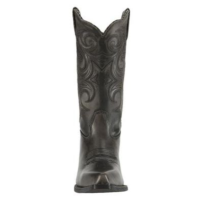 Crush™ by Durango® Women's Scall-Upped Western Boot, , large