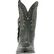 Crush™ by Durango® Women's Vintage Teal Bootie Western Boot, , large