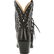 Crush™ by Durango® Women's Black Onyx Bootie Western Boot, , large