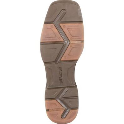Durango® Ultra-Lite™ Distressed Brown Western Boot, , large
