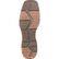 Durango® Ultra-Lite™ Distressed Brown Western Boot, , large