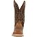 Durango® Rebel Pro Lite™ Rustic Tan & Tobacco Western Boot, , large