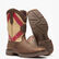Rebel™ by Durango® Florida State Flag Western Boot, , large