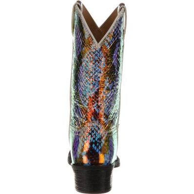 LIL' DURANGO® Little Kid Rainbow Western Boot, , large