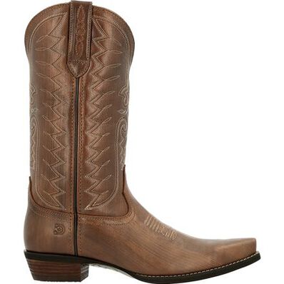 Crush™ by Durango® Women's Bronze Western Boot, , large