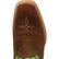 Durango® Rebel Pro™ Golden Brown Buckaroo Western Saddle Boot, , large